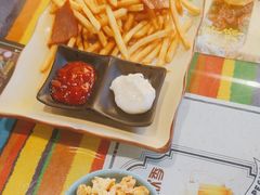 -滋味烤鱼(马北店)