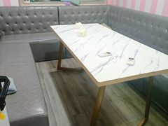 -FullHouse桌游狼人跑团剧本杀(徐家汇店)