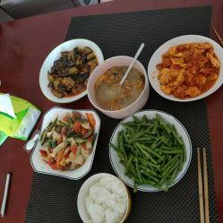 -星摇篮月子中心(市妇幼店)