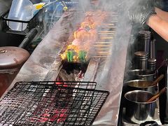 -乌君·酒场·炭火烧鸟(侨城坊店)