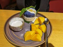 -泰果东南亚餐厅(旭辉广场店)