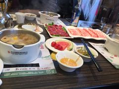 -健晟星期天火锅(望花店)