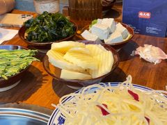 -楠火锅(昆山金鹰店)