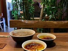 -万记麻辣烫国展总店