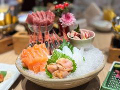 -匠和风精致料理(福州金融街万达店)