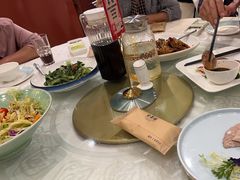 -北京全聚德(西客站店)