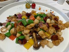 -千灯盛汇·头牌粤菜(致越优城店)