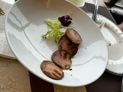 -望京楼flavor餐厅(古北水镇景区店)