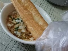 -文武王氏烧饼·无矾油条(西溪路店)