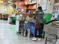 -德顺斋爆肚涮肉馆·烧烤·羊蝎子·清真炒菜(马驹桥店)