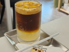 -线格之间COFFEE