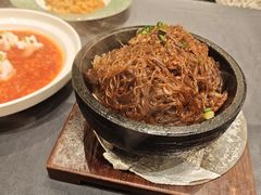 -A One Kitchen·南京精菜馆(晶丽酒店店)