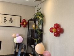 -合家亲妈妈菜·博山菜老字号(联通路店)