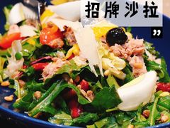 -IL Forno 意坊·意大利餐厅(花园店)