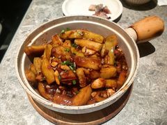-留半山·香港食堂(啦啦宝都店)