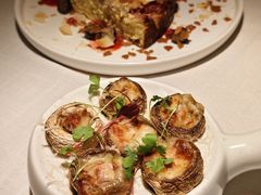 -春树下·树屋花房西餐厅(罍街AS1980店)