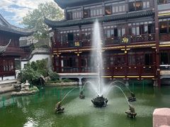 -沈大成(城隍庙店)