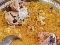 -闯关东东北农家菜(崂山石老人店)