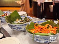 -永泰福朋喜来登酒店-宜客乐自助餐厅(远大路店)