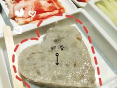 -傣妹火锅(南京东路一店)