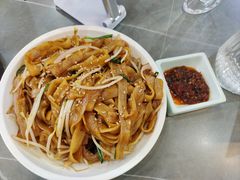 -永盛茶档·港式餐厅(桥北店)