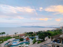 -青岛海泉湾皇冠假日度假酒店