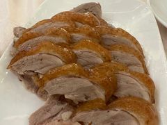 -全聚德(前门店)
