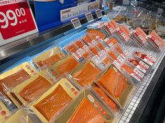 -永辉超市(通州万达店)