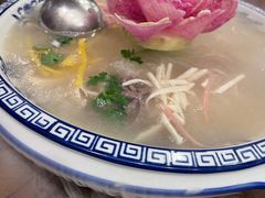 -老雒阳面馆·水席(定鼎门店)