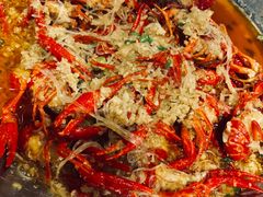 -乡土黄·鲜牛肉火锅·小龙虾(兴业街店)