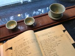 -一粥(华侨城创意文化园店)