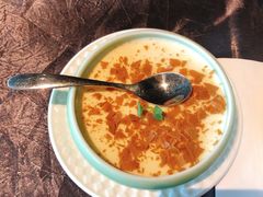 香草鲜奶布丁-蟹榭·本帮江浙菜·蟹宴(五角场合生汇商场店)