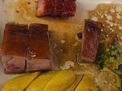 -鹅冠港式茶餐厅(来福士店)