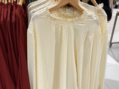 -优衣库(天津中北永旺店)