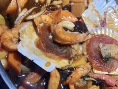 -焖锅部落(任丘店)