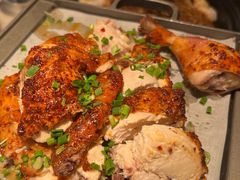 -绿茶餐厅(深圳龙华天虹购物中心店)