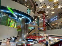 -银座mall(东直门店)