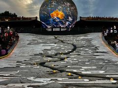 -中国宜宾·长江地标广场