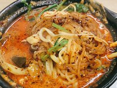 -曹宝林砂锅麻辣烫(星光路店)