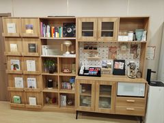 -蓝鲸自习室(将台店)