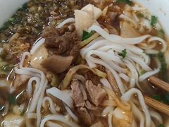 -易裕和·长沙米粉(友谊路店)