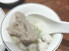 -斯丹姜母鸭·古法干香(田安南路店)