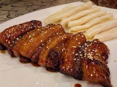 酥不烂烤肉-一江春水·杭帮臻宴(三台山店)