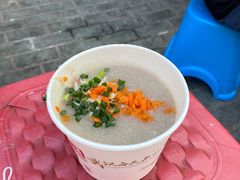 -斌斌鲜鱼糊汤粉(粮道街店)