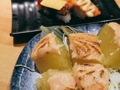 -万岁寿司(天河领展店)