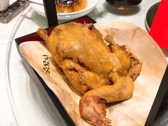 -西安饭庄·非遗陕菜(钟楼店)