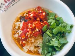 -鲁西肥牛(九方购物中心店)