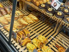 -山崎面包(第一八佰伴店)