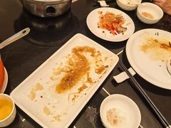 -湖锦酒楼·32年地道湖北菜(光谷店)