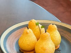 -索菲特酒店·乐轩华中餐厅